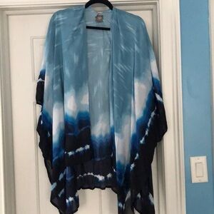 Vince Camuto Beach wrap